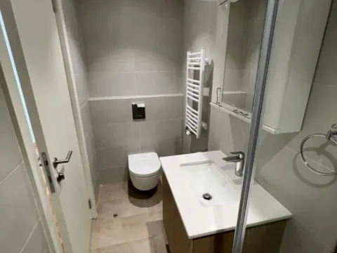 Izdavanje, četvorosoban stan, 110m², Beograd Na Vodi, Beograd - image 6