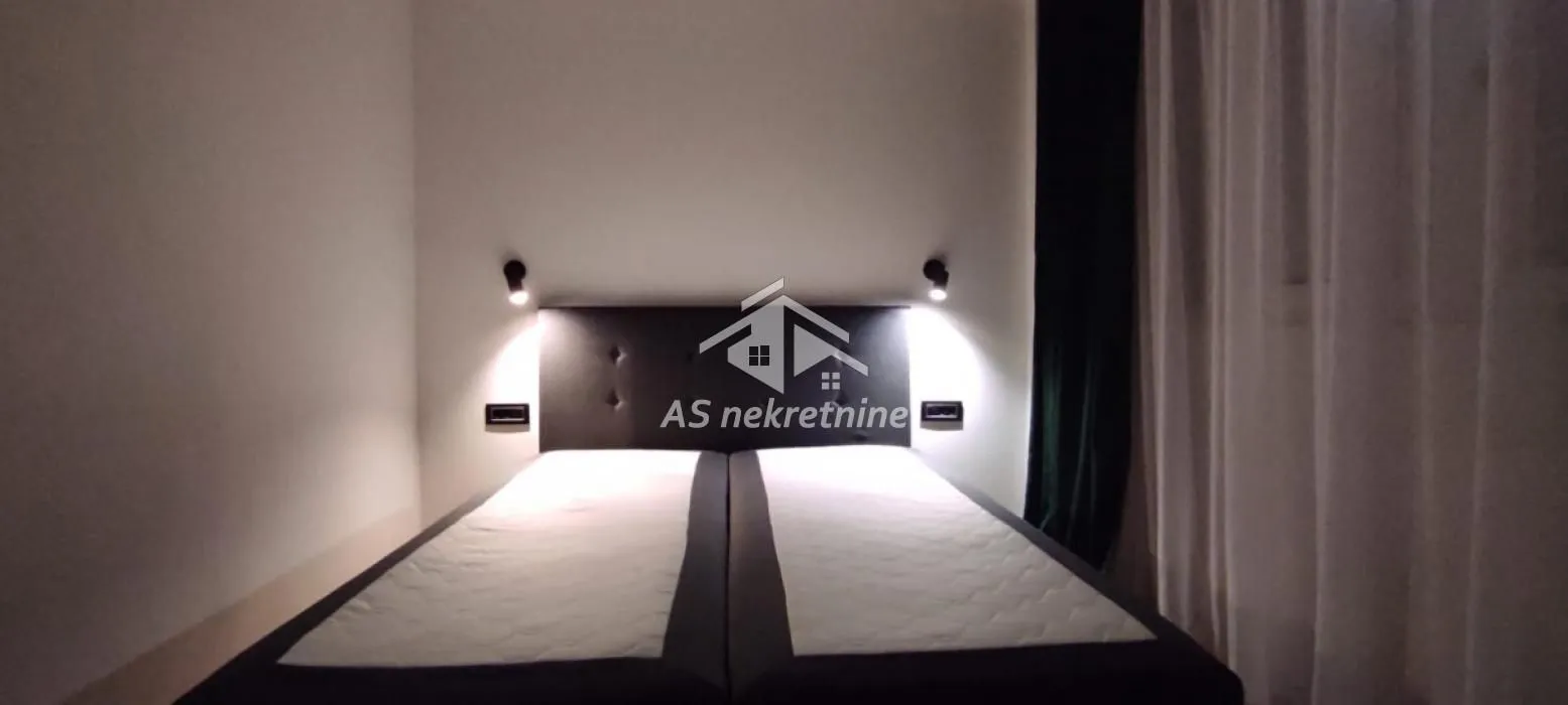 Izdavanje, stan, 60m², Novi Beograd Sve Podlokacije, Beograd