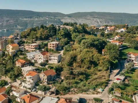 Prodaja, plac, 530m², Herceg Novi, Crna Gora - image 3