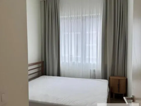 Izdavanje, trosoban stan, 72m², Savski Venac, Beograd - image 10