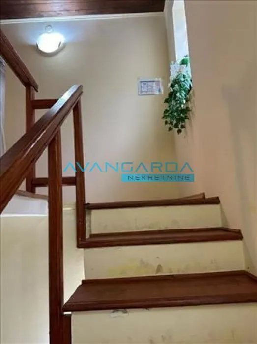 Izdavanje, stan, 250m², Sopot, Beograd