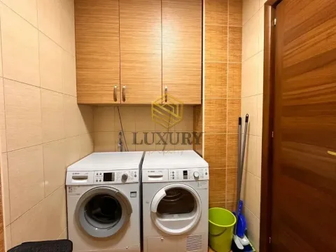 Sale, two bedroom apartment, 92m², City Kvart, Podgorica - image 7