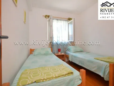 Prodaja, jednosoban stan, 41m², Baošići, Herceg Novi - image 7