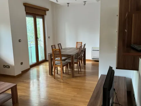 Izdavanje, dvosoban stan, 82m², Centar, Podgorica - image 7