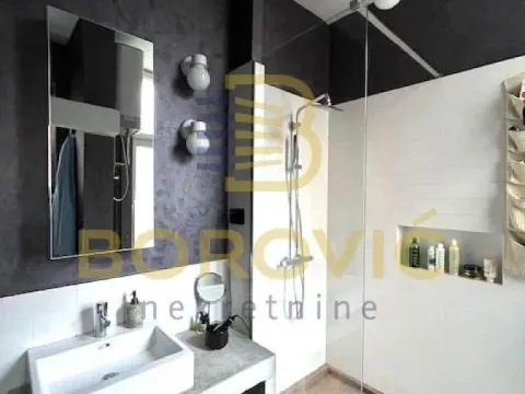 Izdavanje, dvosoban stan, 125m², Stari Grad, Beograd - image 9