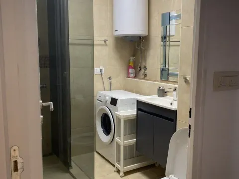Izdavanje, četvorosoban stan, 87m², Bezanijska Kosa 2, Bežanijska Kosa Sve Podlokacije - image 18