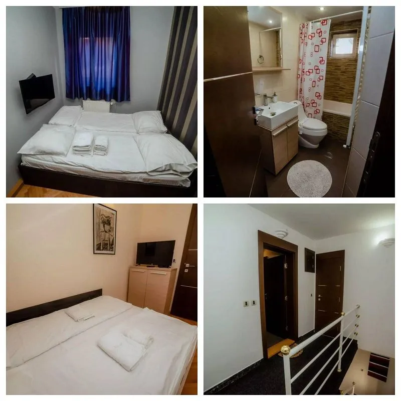Prodaja, kuća, 225m², Zlatibor, Srbija