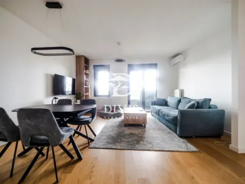 Sale, four bedroom apartment, 88m², Trošarina, Voždovac Sve Podlokacije