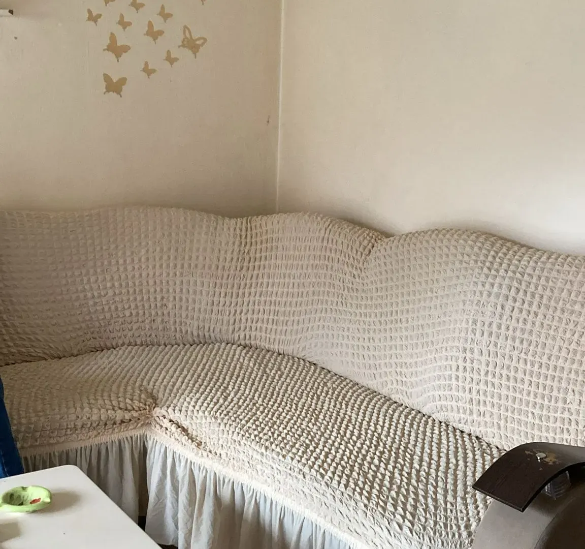 Sale, three bedroom apartment, 100m², Ribnica, Kraljevo