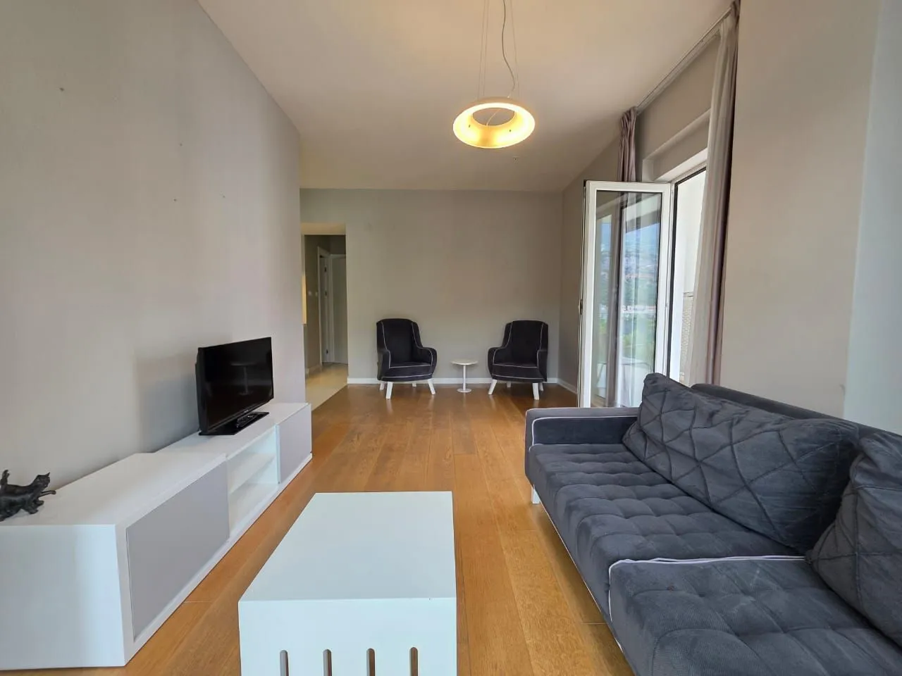 Sale, two bedroom apartment, 89m², Budva, Crna Gora