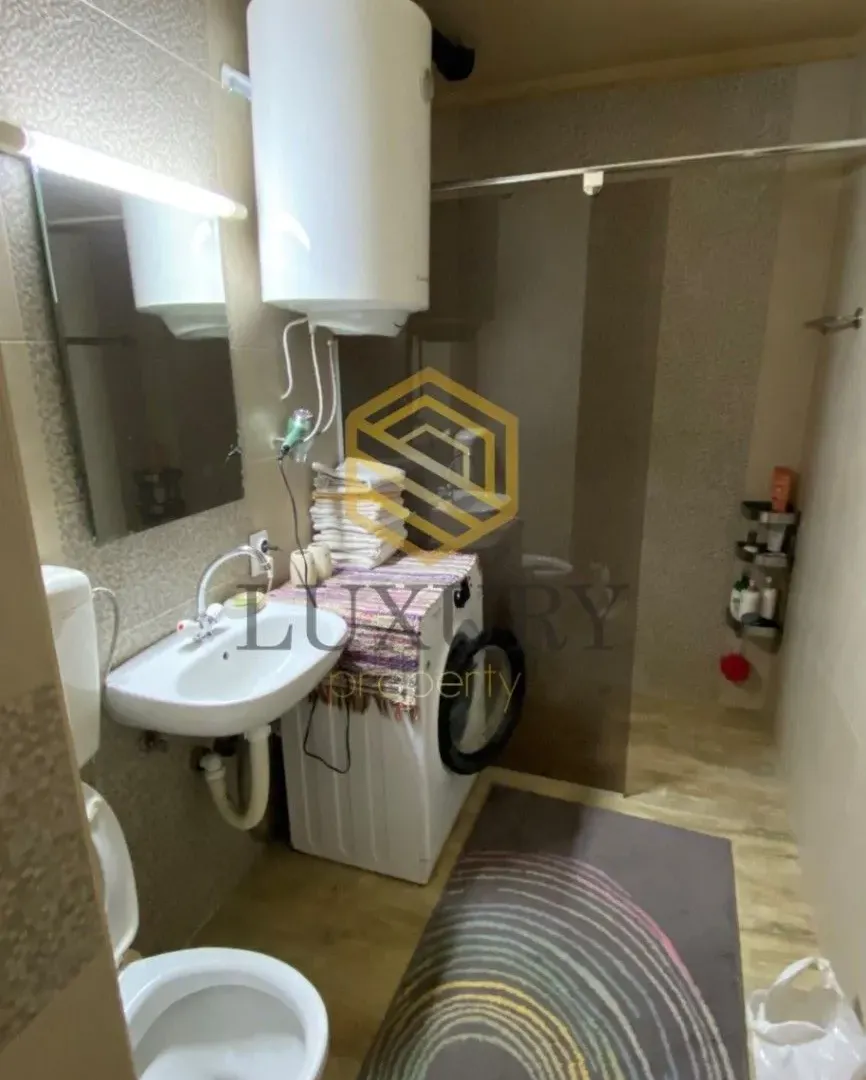 Rent, two bedroom apartment, 80m², Zabjelo, Podgorica