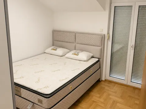 Rent, two bedroom apartment, 72m², Momišići, Podgorica - image 8