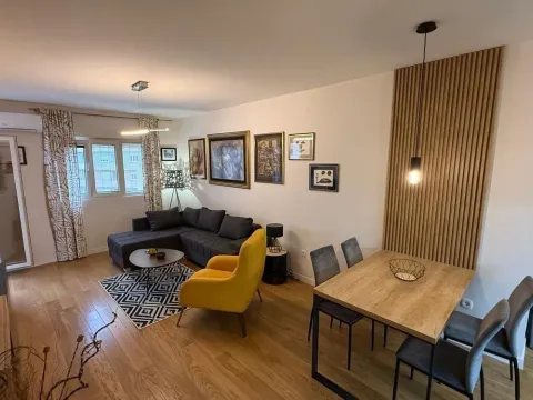 Izdavanje, jednosoban stan, 53m², Central Point, Podgorica - image 2