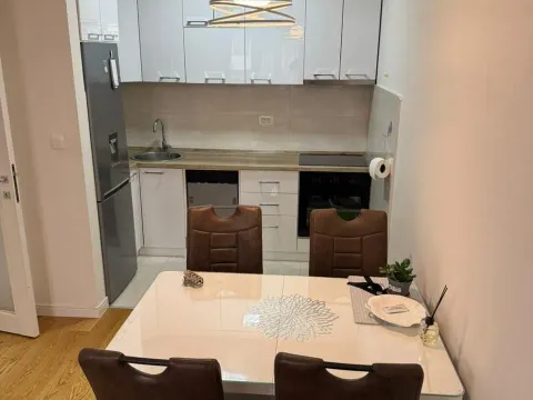 Izdavanje, jednosoban stan, 50m², Central Point, Podgorica - image 3