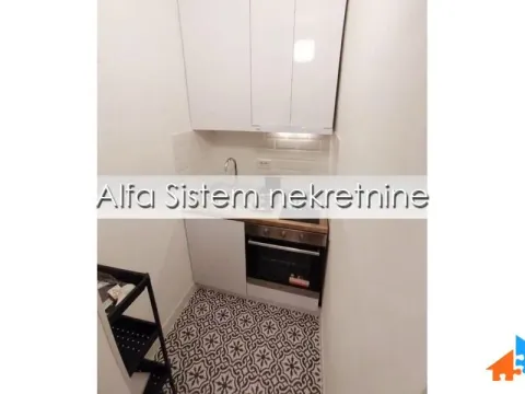 Rent, three bedroom apartment, 85m², Sarajevska, Beograd - image 8