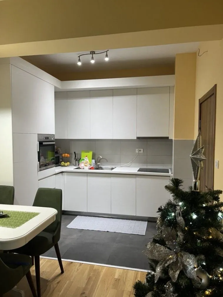 Izdavanje, dvosoban stan, 60m², Ljubović, Podgorica