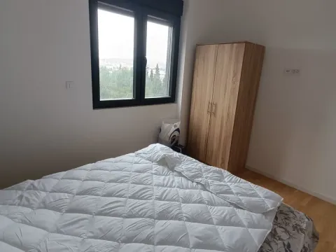 Rent, one bedroom apartment, 50m², Stari Aerodrom, Podgorica - image 8