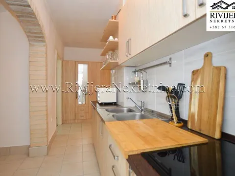 Sale, three bedroom apartment, 94m², Igalo, Herceg Novi - image 9