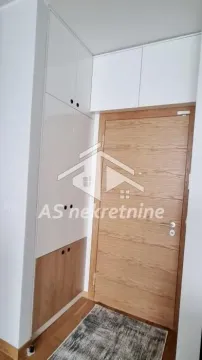Rent, three bedroom apartment, 70m², Novi Beograd Blok 65, Novi Beograd Sve Podlokacije - image 14
