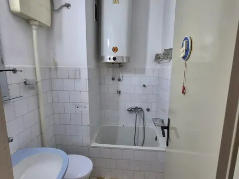 Sale, two bedroom apartment, 57m², Palilulska Pijaca, Palilula Sve Podlokacije - image 4