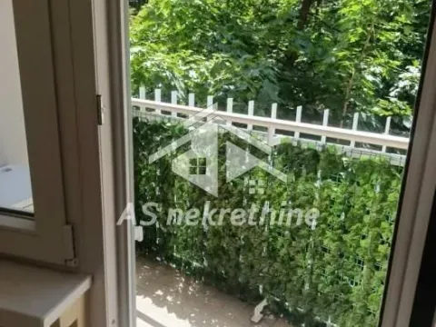 Rent, two bedroom apartment, 48m², Kalenić Pijaca, Vračar Sve Podlokacije - image 11