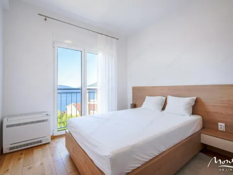 Prodaja, dvosoban stan, 66m², Tivat, Crna Gora - image 18