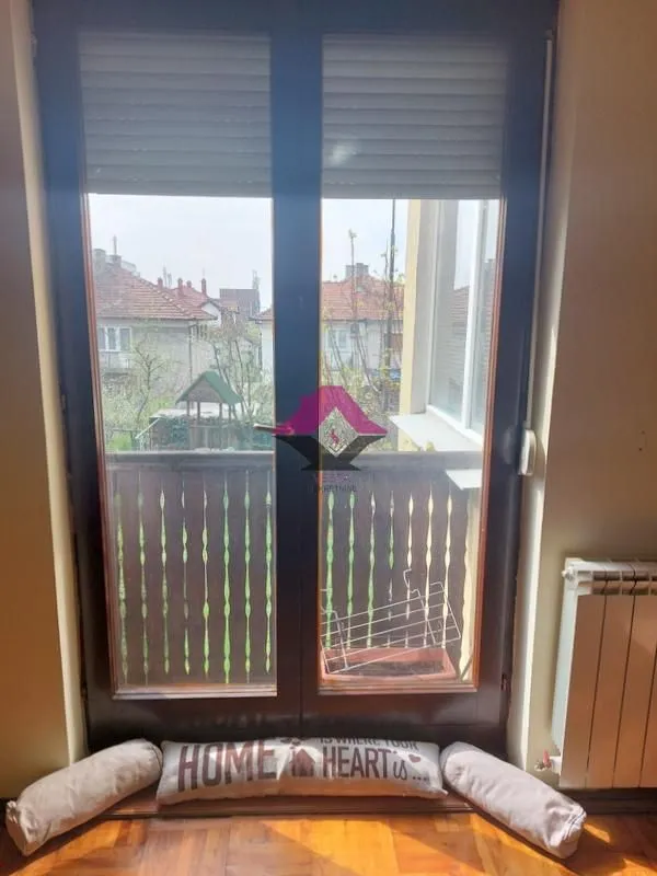 Sale, two bedroom apartment, 50m², Čukarica, Beograd