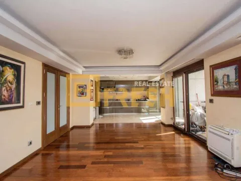 Izdavanje, dvosoban stan, 142m², Preko Morače, Podgorica - image 6