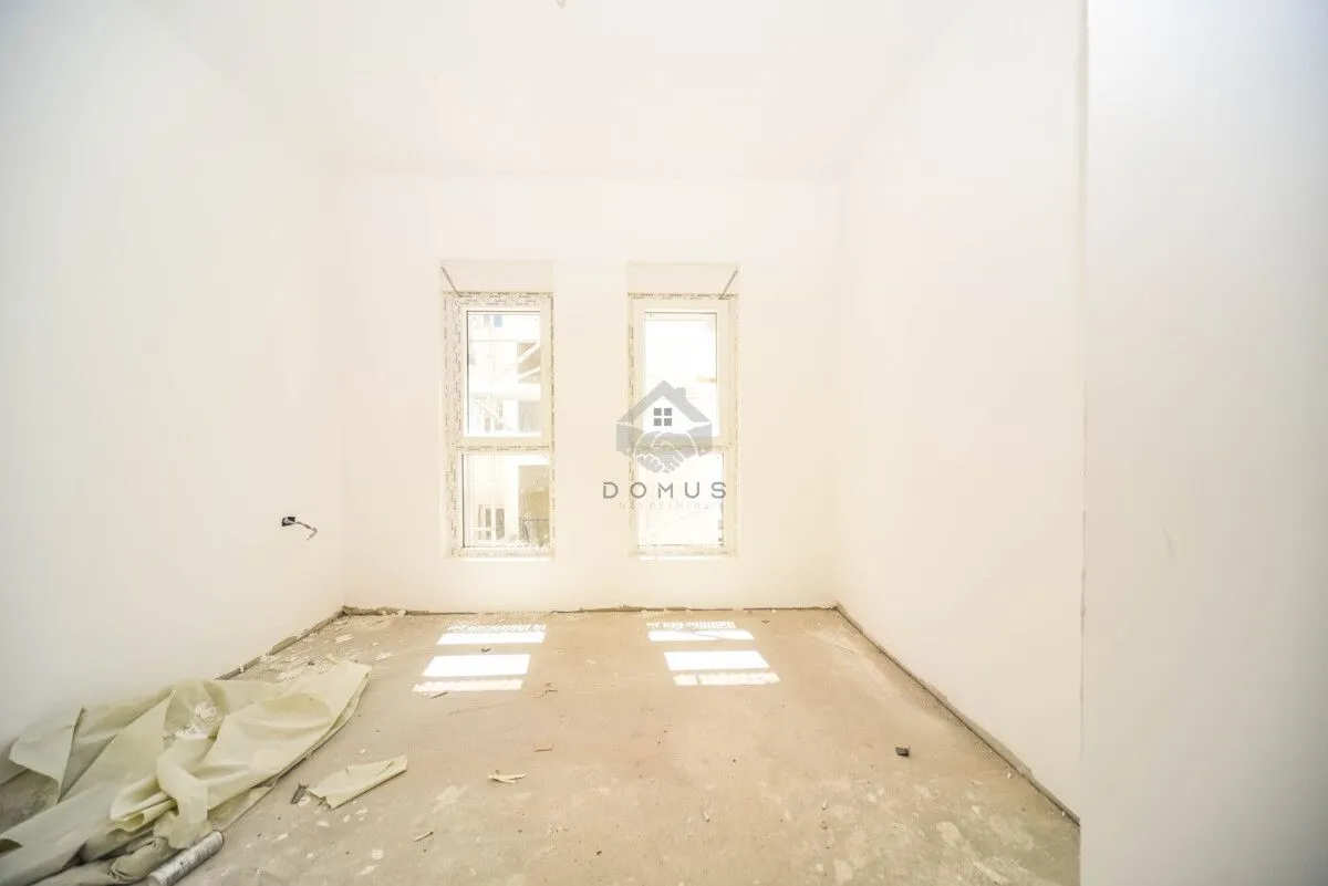 Prodaja, dvosoban stan, 53m², Zabjelo, Podgorica
