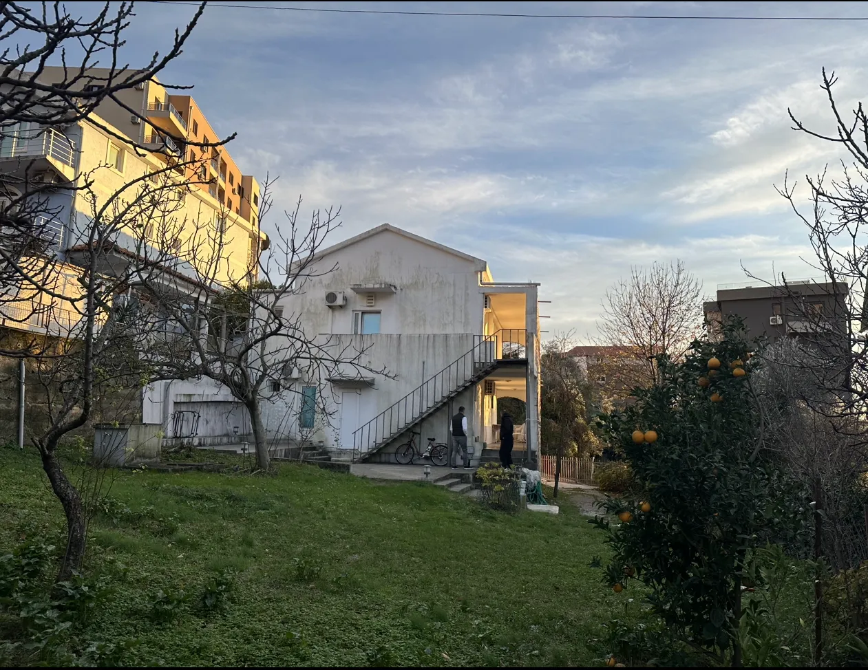Prodaja, plac, 1500m², Budva, Crna Gora