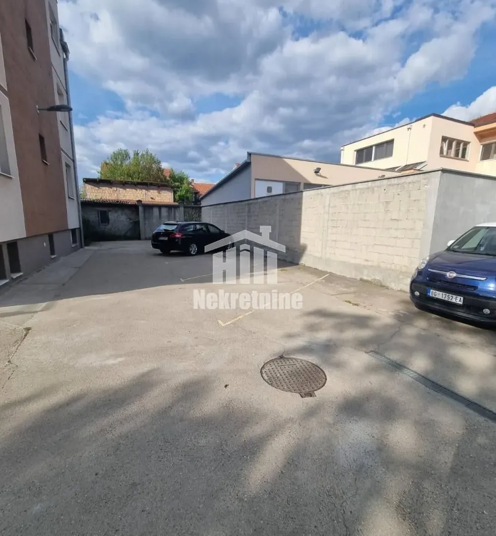 Prodaja, dvosoban stan, 48m², Zemun Gornji Grad, Zemun Sve Podlokacije
