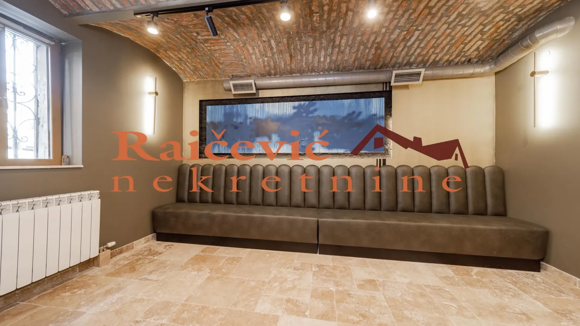 Sale, office space, 210m², Stari Grad, Beograd
