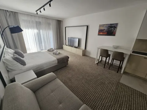 Prodaja, stan, 41m², Budva, Crna Gora - image 15