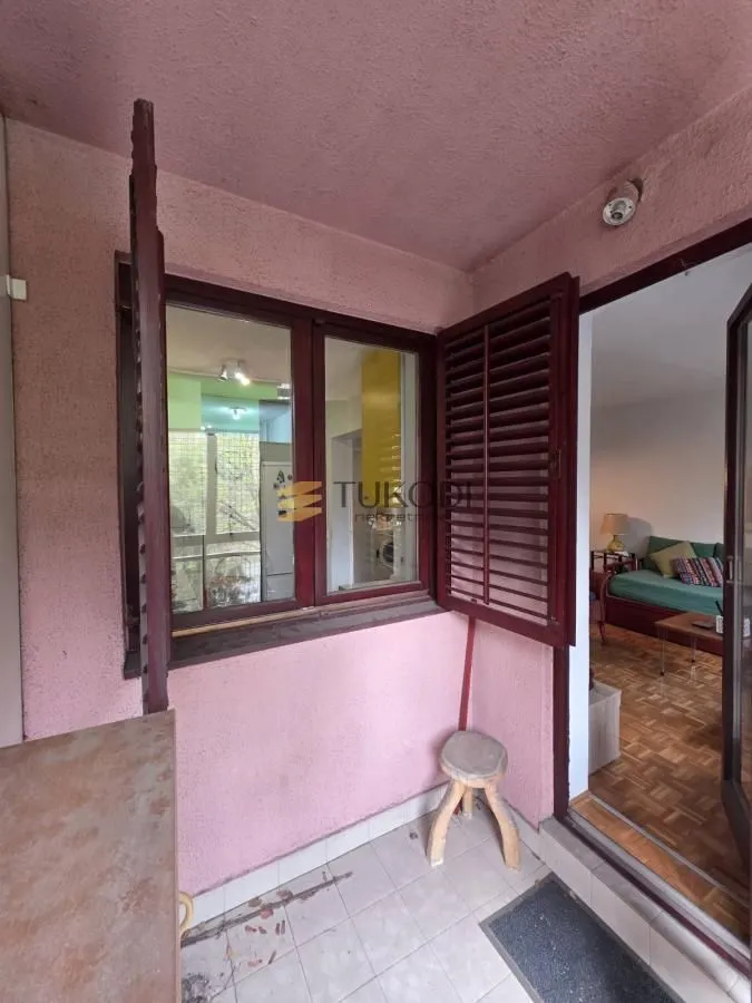 Sale, one bedroom apartment, 36m², Bezanijska Kosa 1, Bežanijska Kosa Sve Podlokacije