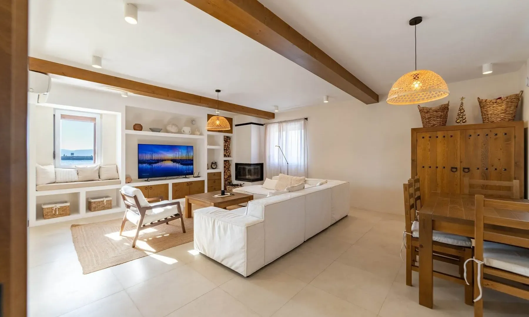 Prodaja, kuća, 110m², Bijela, Herceg Novi