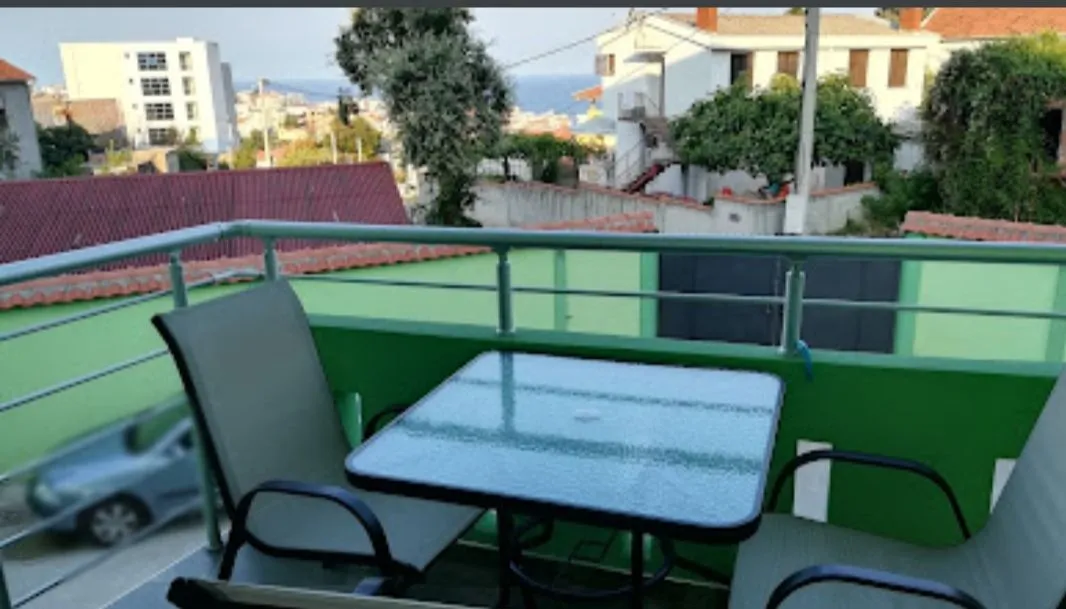 Rent, hospitality venue, 25m², Dobra Voda, Budva