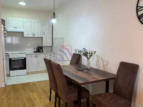 Rent, one bedroom apartment, 50m², Central Point, Podgorica - image 8