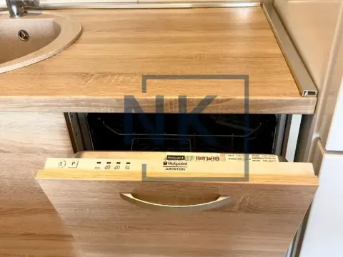 Izdavanje, jednosoban stan, 50m², Ljubović, Podgorica - image 6