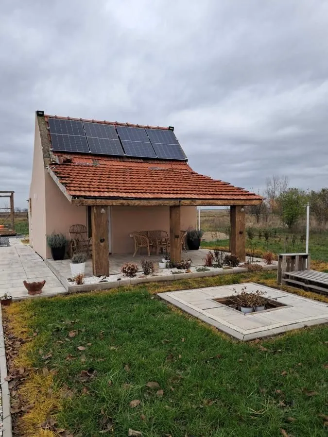 Prodaja, kuća, 35m², Elemir, Zrenjanin