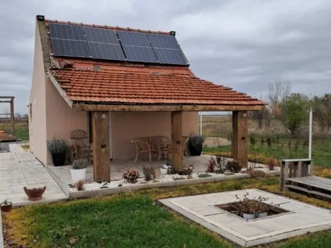 Sale, house, 35m², Elemir, Zrenjanin - image 41