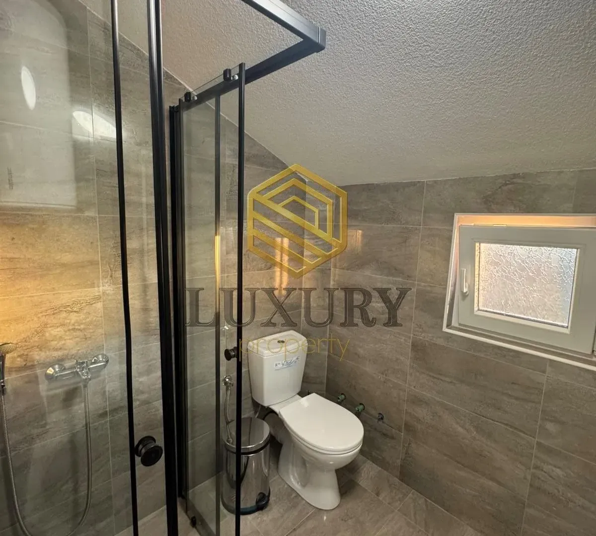 Rent, two bedroom apartment, 100m², Donja Gorica, Podgorica