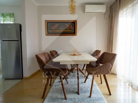 Rent, one bedroom apartment, 55m², City Kvart, Podgorica - image 6