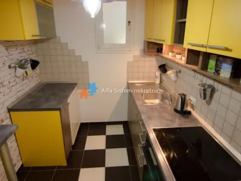 Izdavanje, dvosoban stan, 40m², Vračar Hram, Vračar Sve Podlokacije - image 13