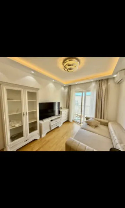 Sale, one bedroom apartment, 46m², Podkošljun, Budva