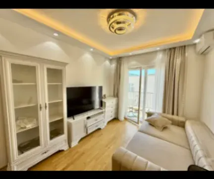 Sale, one bedroom apartment, 46m², Podkošljun, Budva