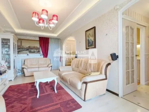 Sale, three bedroom apartment, 82m², Novi Beograd Blok 64, Novi Beograd Sve Podlokacije - image 3