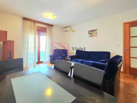 Izdavanje, jednosoban stan, 55m², Preko Morače, Podgorica - image 15