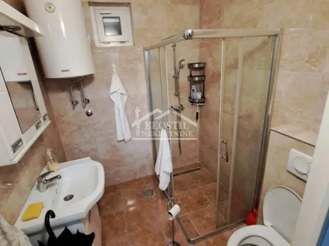 Prodaja, trosoban stan, 74m², Novi Beograd Blok 72, Novi Beograd Sve Podlokacije - image 13