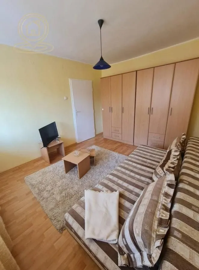 Prodaja, dvosoban stan, 56m², Banatić, Novi Sad Sve Podlokacije