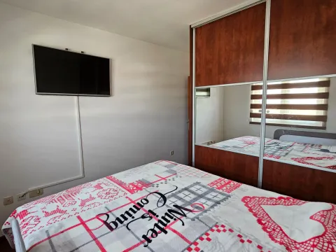 Prodaja, dvosoban stan, 56m², Stari Aerodrom, Podgorica - image 11